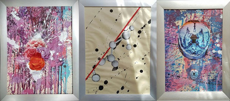 Collages