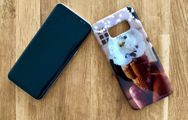 Personnaliser sa coque de téléphone
